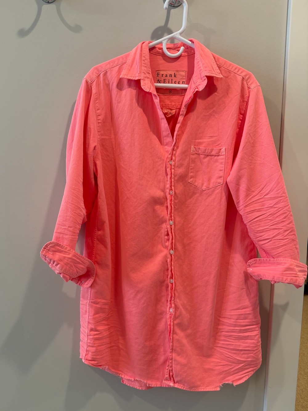 Frank & Eileen Mary dress medium